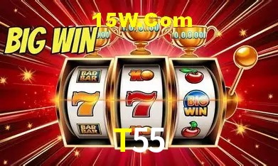 Slot Games T55