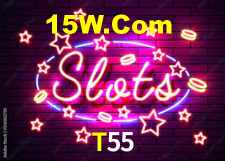 Exclusive Games T55